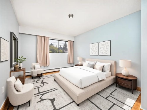 1609 Bewicke Avenue, North Vancouver, BC 