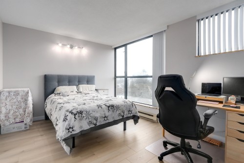 810-1268 Broadway W, Vancouver, BC 