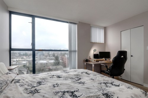 810-1268 Broadway W, Vancouver, BC 