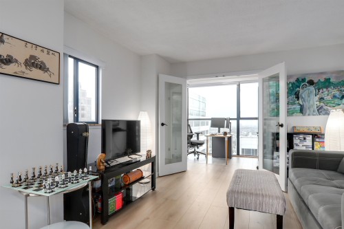 810-1268 Broadway W, Vancouver, BC 