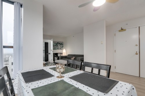 810-1268 Broadway W, Vancouver, BC 