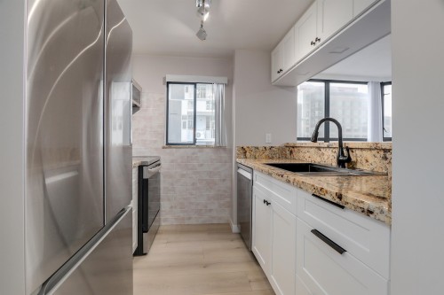 810-1268 Broadway W, Vancouver, BC 