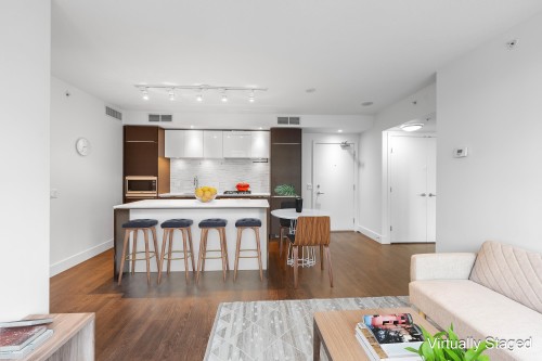 621-5233 Gilbert Road, Richmond, BC 