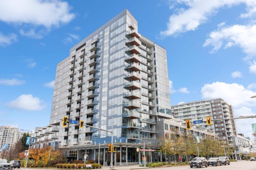 621-5233 Gilbert Road, Richmond, BC 