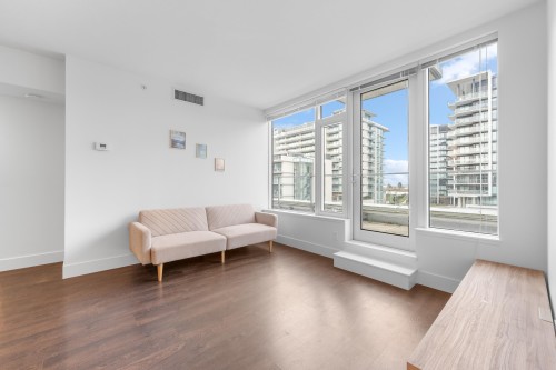 621-5233 Gilbert Road, Richmond, BC 