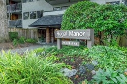 206-316 Cedar Street  New Westminster, BC V3L 3P1