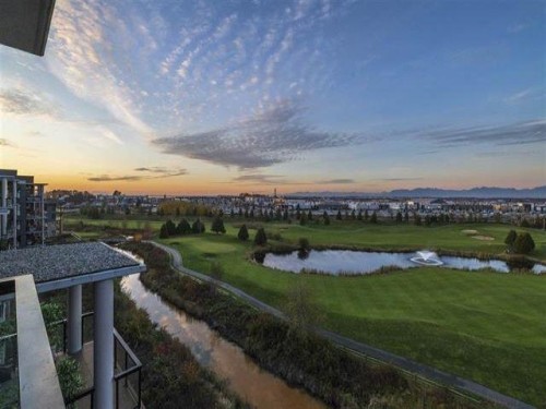 #606-5055 Springs Boulevard, Delta, BC 