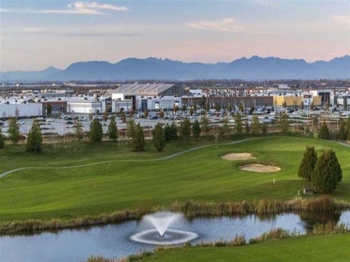 #606-5055 Springs Boulevard, Delta, BC 