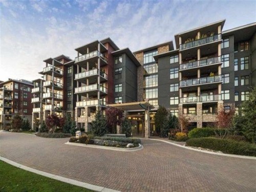 #606-5055 Springs Boulevard, Delta, BC 