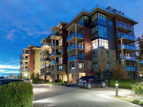 #606-5055 Springs Boulevard, Delta, BC 