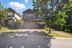 3252 Camelback Lane  Coquitlam, BC V3E 3R1