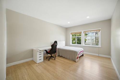 3252 Camelback Lane, Coquitlam, BC 