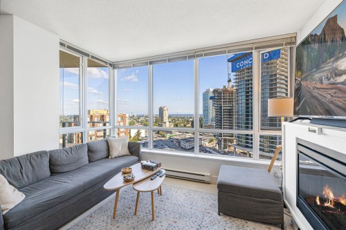 2106-4808 Hazel Street, Burnaby, BC 