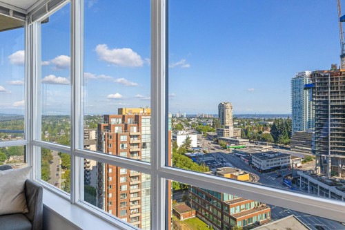 2106-4808 Hazel Street, Burnaby, BC 