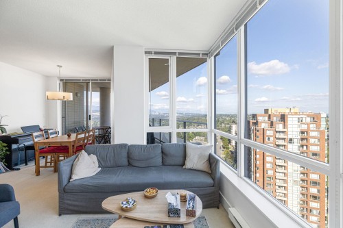 2106-4808 Hazel Street, Burnaby, BC 