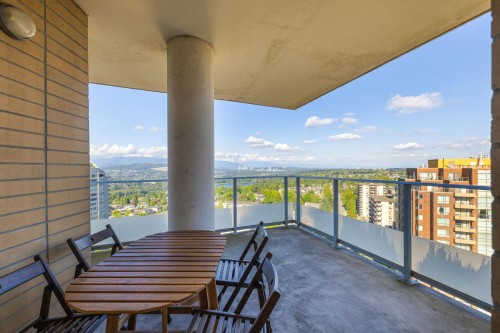 2106-4808 Hazel Street, Burnaby, BC 