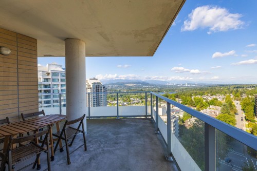 2106-4808 Hazel Street, Burnaby, BC 