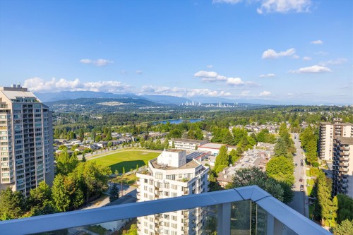 2106-4808 Hazel Street, Burnaby, BC 