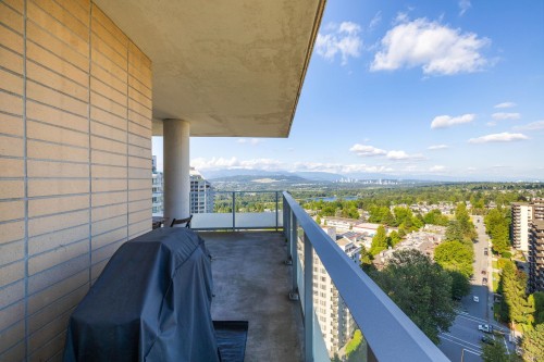 2106-4808 Hazel Street, Burnaby, BC 