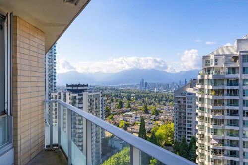 2106-4808 Hazel Street, Burnaby, BC 