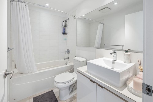 2106-4808 Hazel Street, Burnaby, BC 