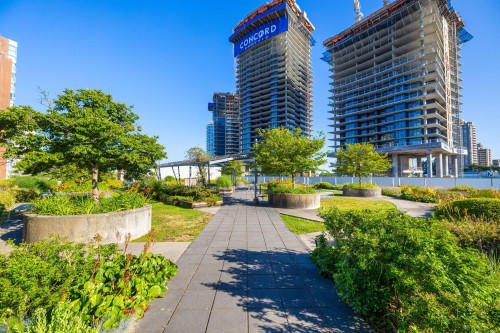 2106-4808 Hazel Street, Burnaby, BC 