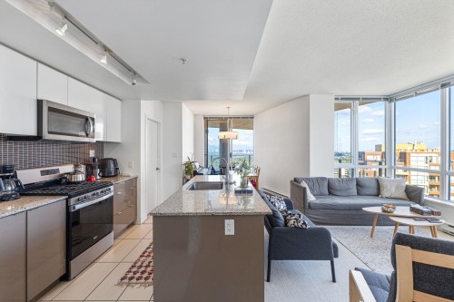 2106-4808 Hazel Street, Burnaby, BC 