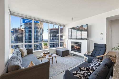 2106-4808 Hazel Street, Burnaby, BC 