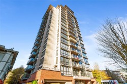 203-2959 Glen Drive  Coquitlam, BC V3B 0B8