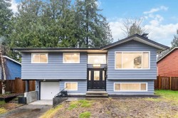 21101 119 Avenue  Maple Ridge, BC V2X 7N6
