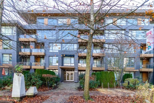 101-9150 University High Street  Burnaby, BC V5A 0C5