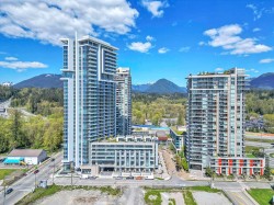 2604-1500 Fern Street  North Vancouver, BC V7J 0E6