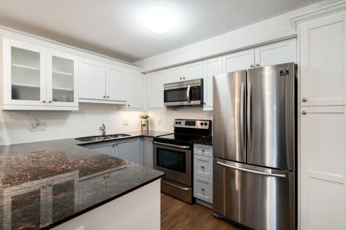 111-1969 Westminster Avenue, Port Coquitlam, BC 