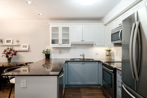 111-1969 Westminster Avenue, Port Coquitlam, BC 