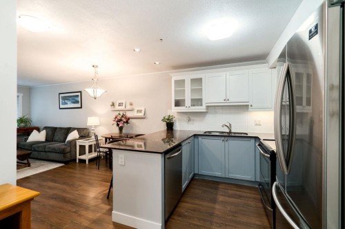 111-1969 Westminster Avenue, Port Coquitlam, BC 