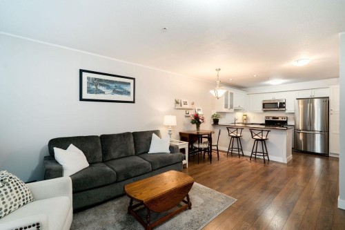 111-1969 Westminster Avenue, Port Coquitlam, BC 