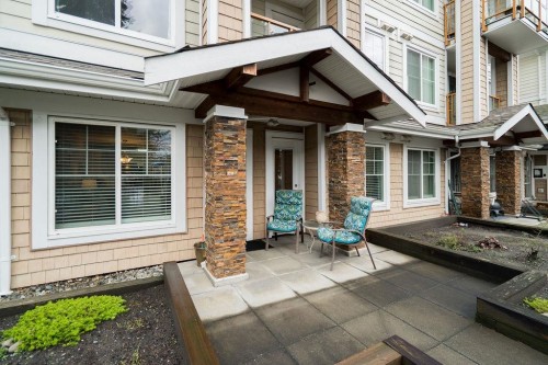 111-1969 Westminster Avenue, Port Coquitlam, BC 