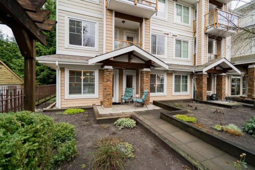 111-1969 Westminster Avenue, Port Coquitlam, BC 