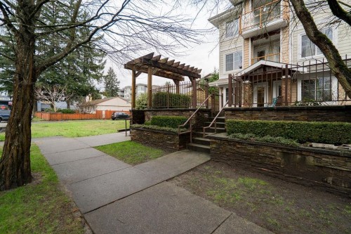 111-1969 Westminster Avenue, Port Coquitlam, BC 