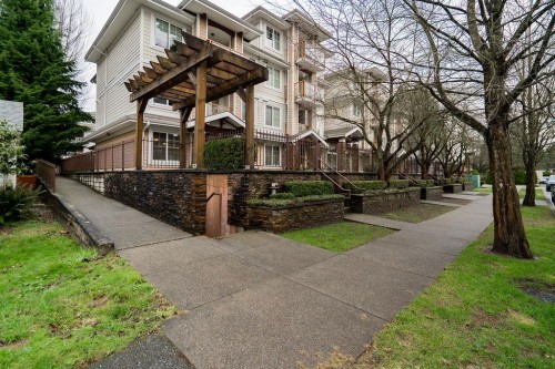 111-1969 Westminster Avenue, Port Coquitlam, BC 