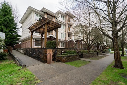 111-1969 Westminster Avenue, Port Coquitlam, BC 