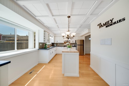 9666 Ashwood Drive, Richmond, BC 