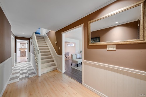 9666 Ashwood Drive, Richmond, BC 