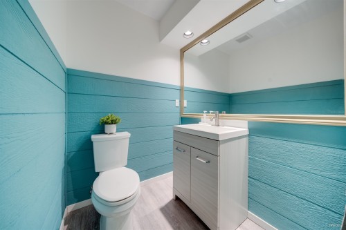 9666 Ashwood Drive, Richmond, BC 