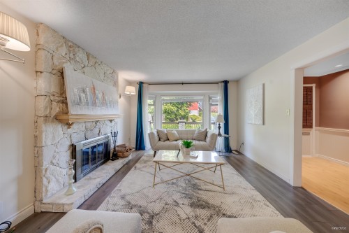 9666 Ashwood Drive, Richmond, BC 