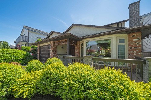 9666 Ashwood Drive, Richmond, BC 