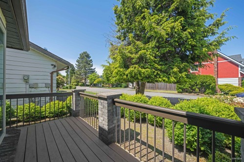 9666 Ashwood Drive, Richmond, BC 