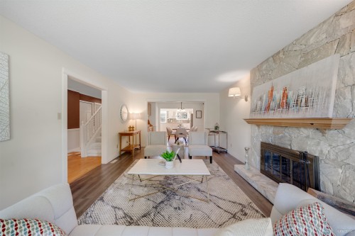 9666 Ashwood Drive, Richmond, BC 