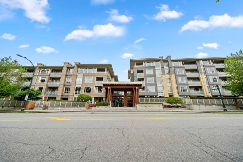 101-2665 Mountain Highway  North Vancouver, BC V7J 0A8