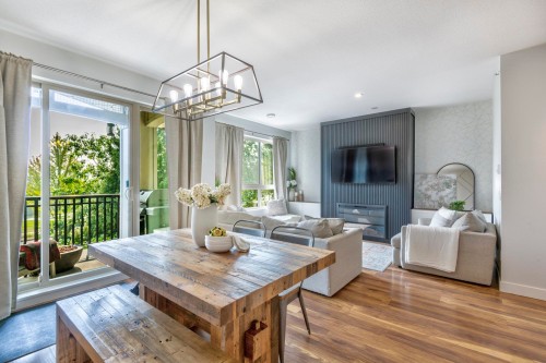 103-1322 Genest Way  Coquitlam, BC V3E 0A4